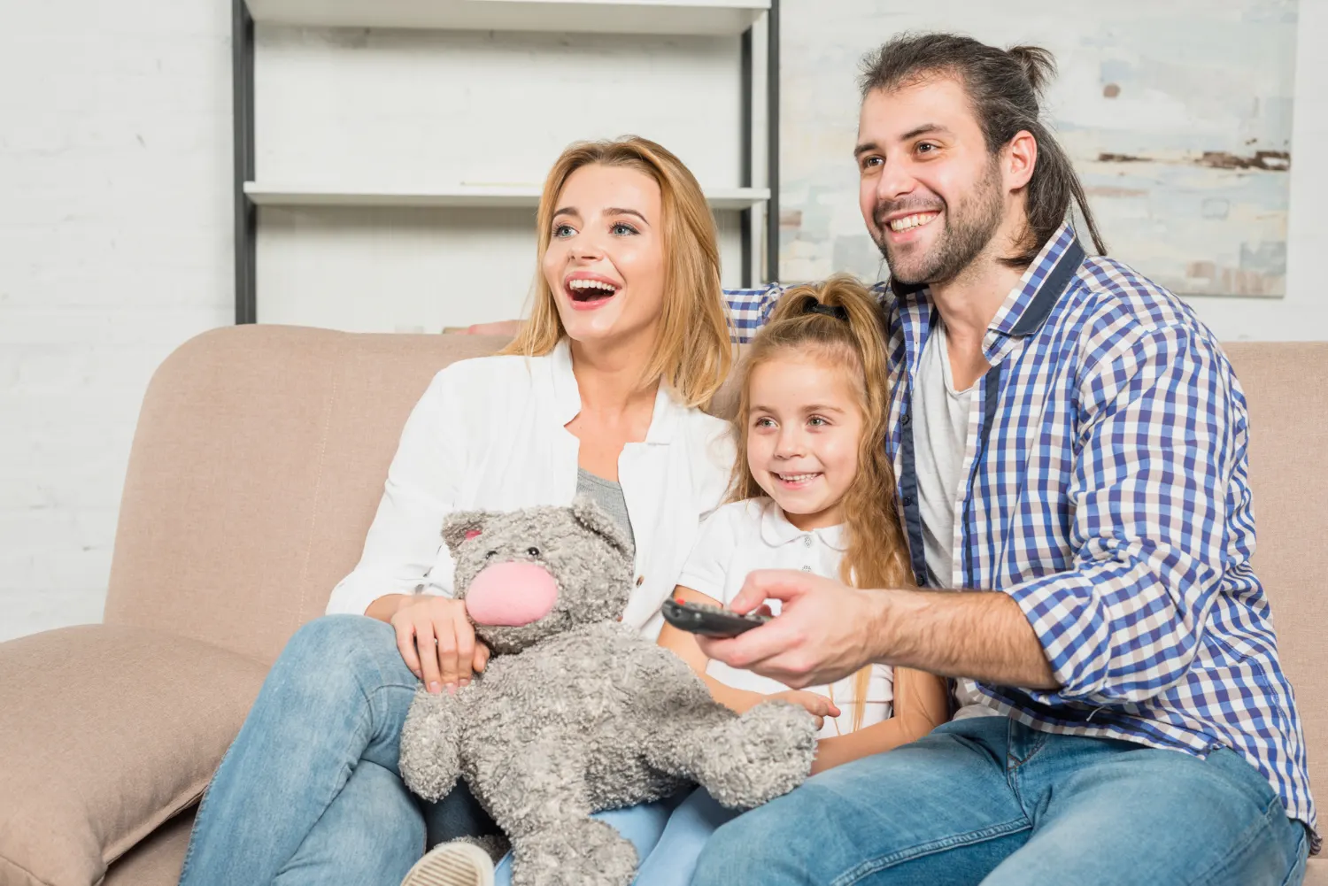 RedaStream, marque française d'IPTV lancée en 2026