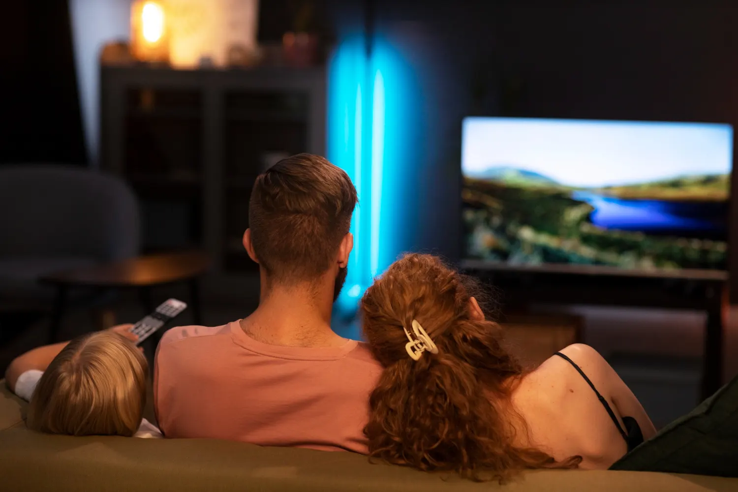 RedaStream Premium IPTV avec sport en direct, films et séries en 4K HDR